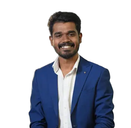 Akash Ghorpade