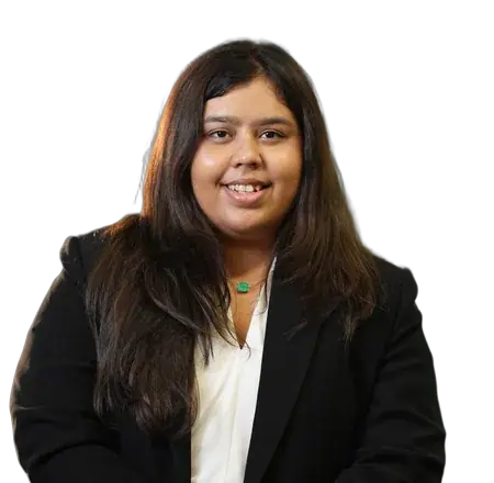 Dhruvi Lohiya