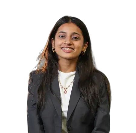 Maitree Shah