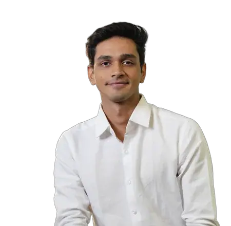 Preet Jain