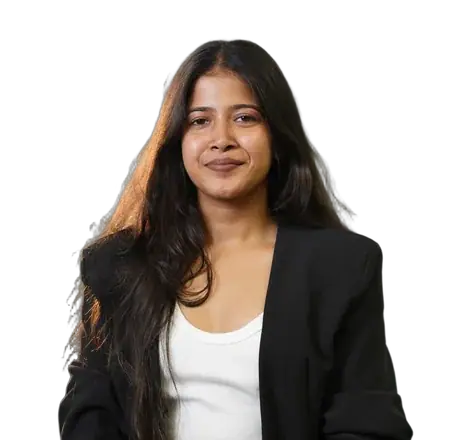 Rishika Choudhary