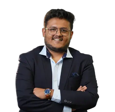 Tejas Joshi
