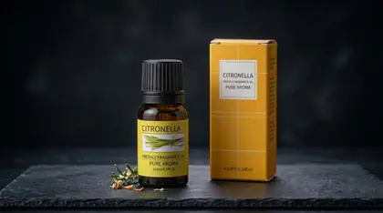 Atmiva, Electric aroma diffusers & oils