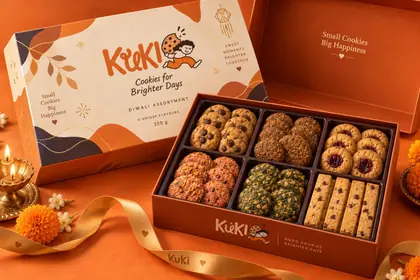 Kuki, Cookies
