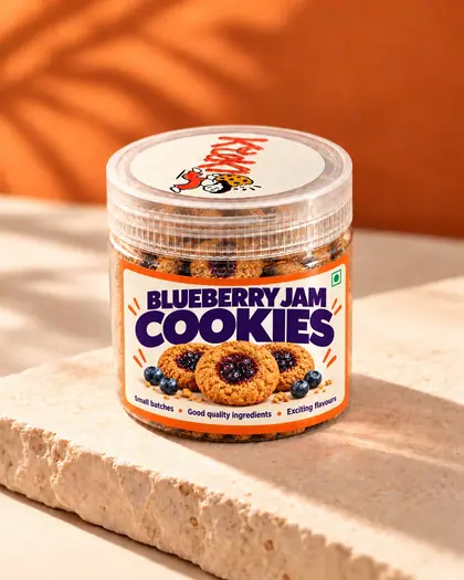 Kuki, Cookies
