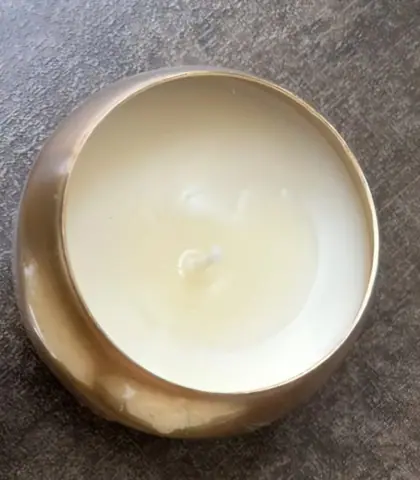 Lantern Candles, Scented & artisanal candles