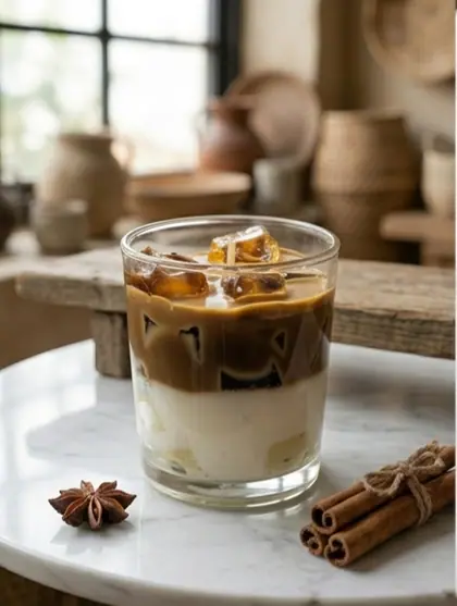 Lantern Candles, Scented & artisanal candles