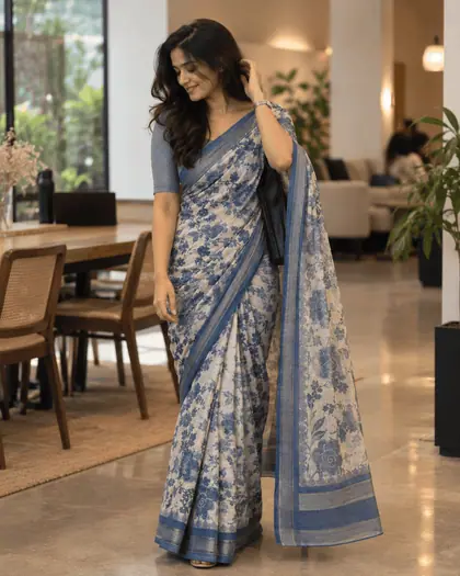 Pehchaan, Sarees & ethnic wear