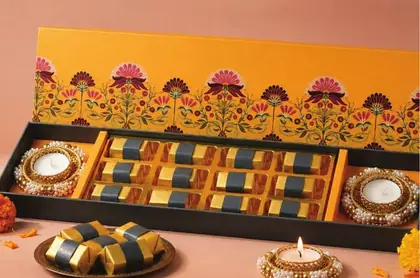Savore, Flavoured dry fruits & gift hampers